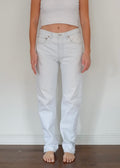 Levis Vintage 501 Ultra Light Wash Jeans - 31