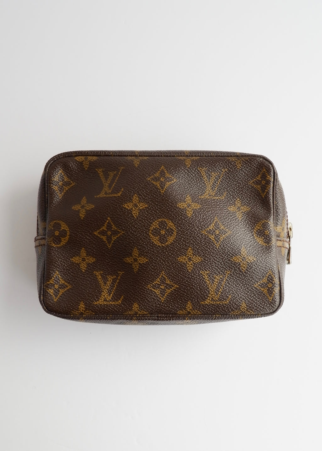 Trousse de Toilette Louis Vuitton Monogram Authentique d'Occasion