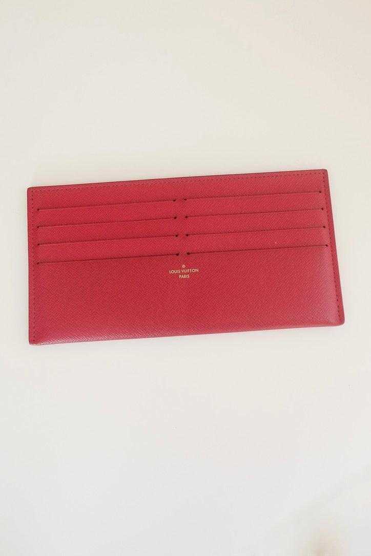Preowned Louis Vuitton Monogram Felicie Pochette Crossbody Bag