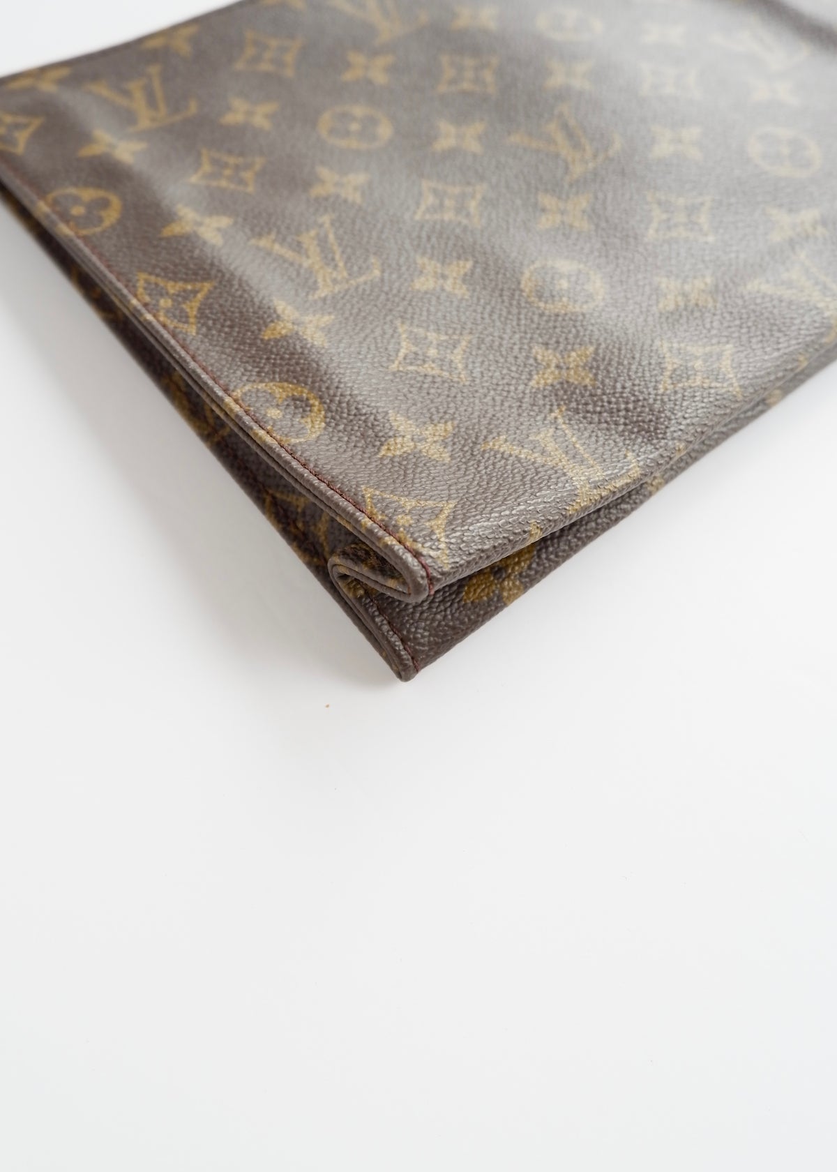 Preowned Louis Vuitton Monogram Toiletry 26 Pouch