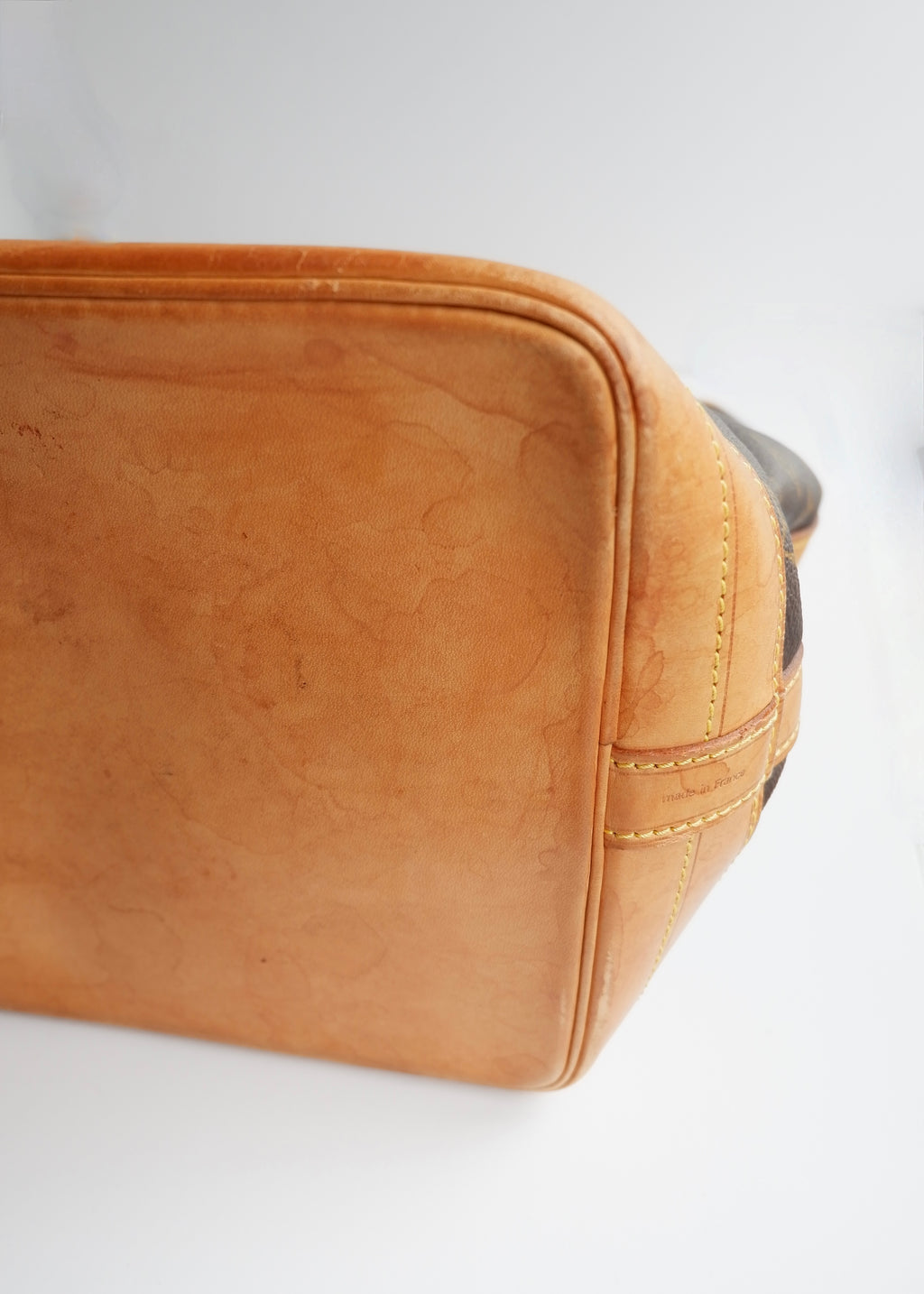 Authentic Preowned Vintage Louis Vuitton Monogram Noe GM Shoulder Bag