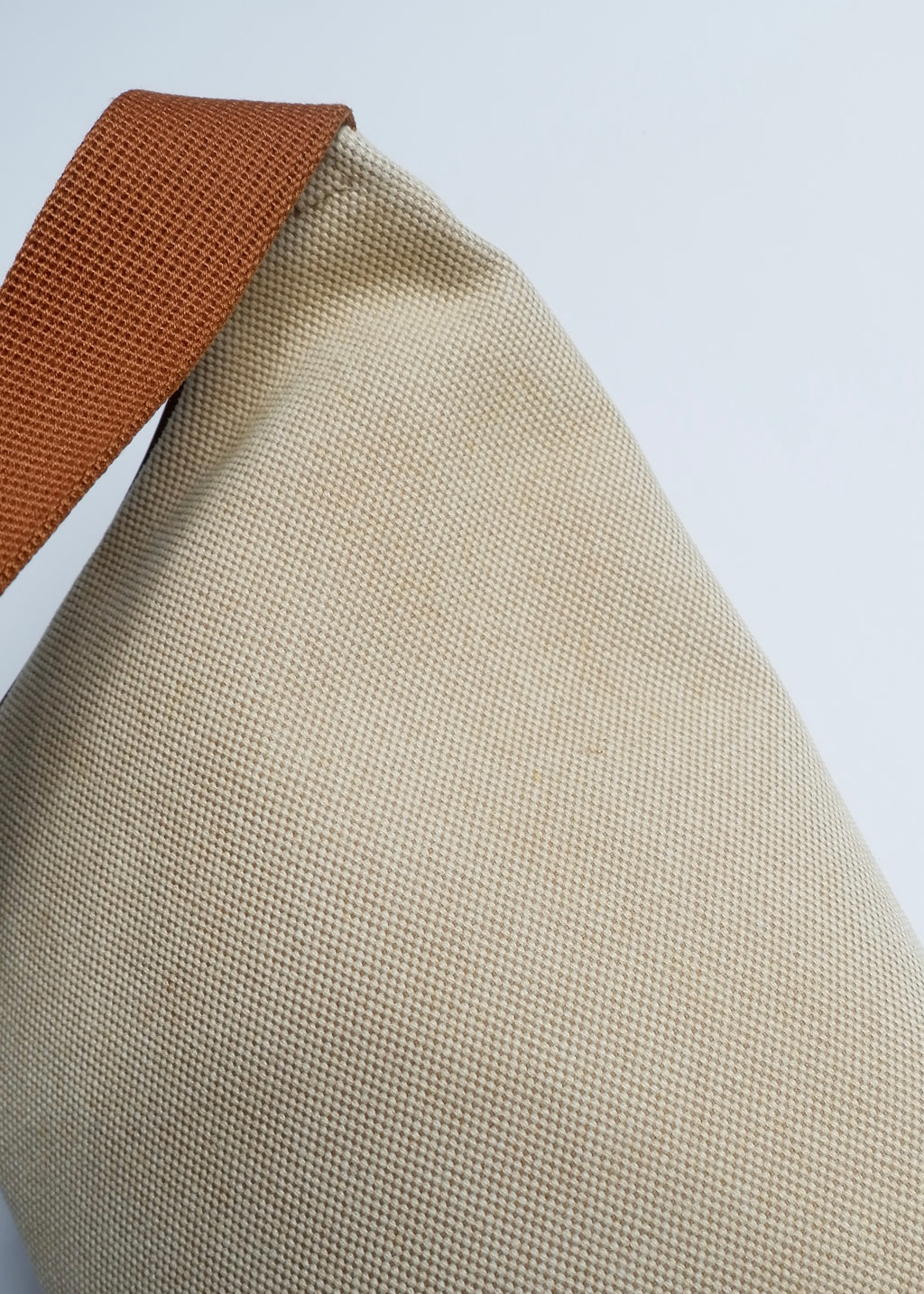 Authentique Sac Banane Gucci Beige Sherry Line d'Occasion