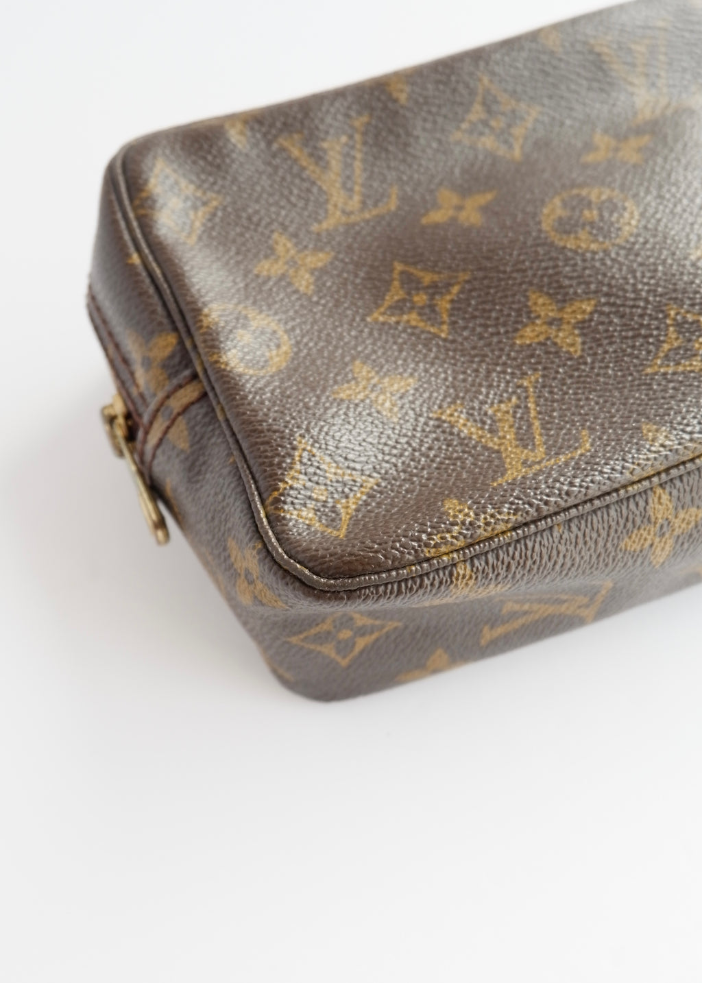 Trousse de Toilette Louis Vuitton Monogram Authentique d'Occasion