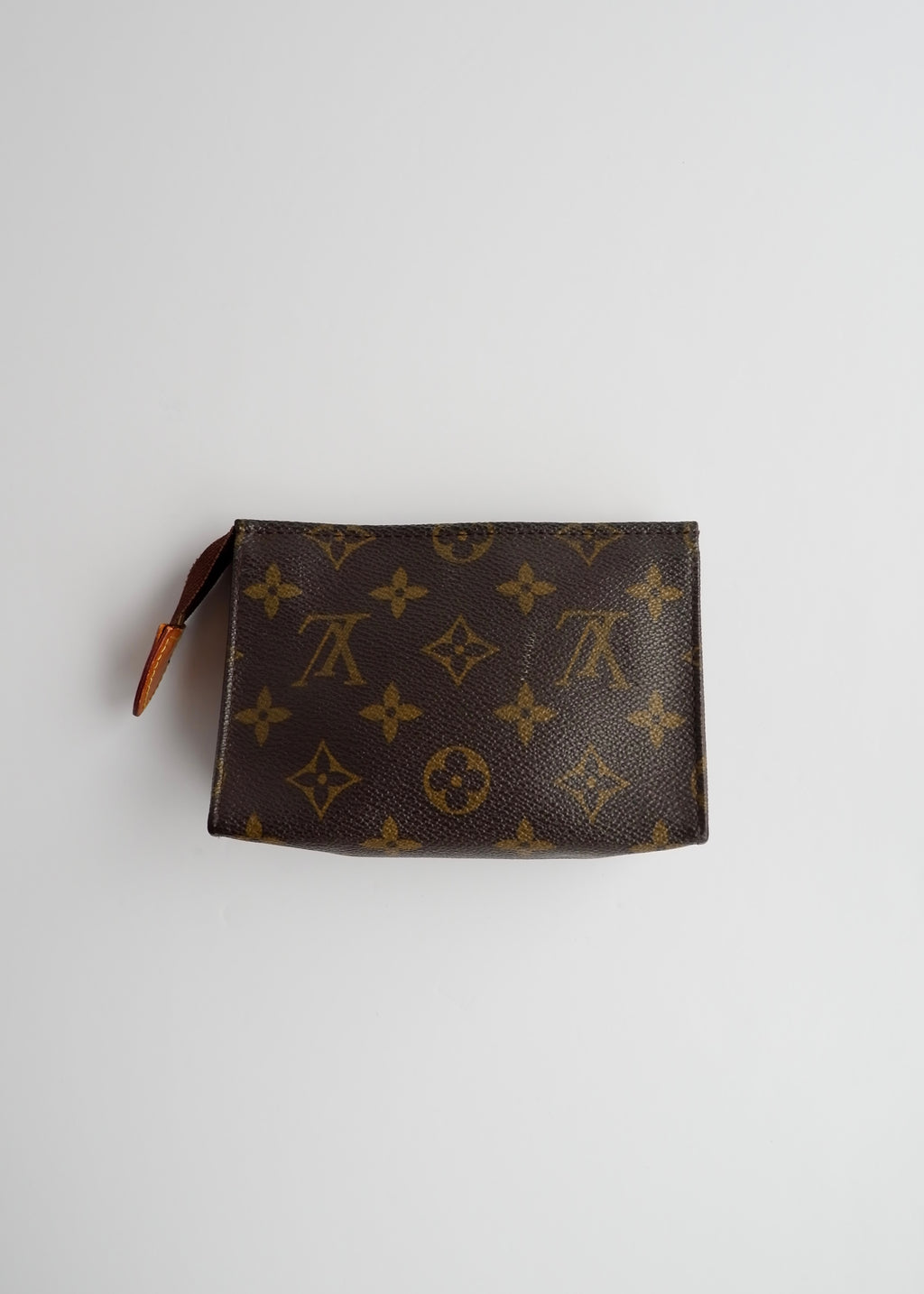 Authentic Preowned Louis Vuitton Monogram Toiletry Pouch 15