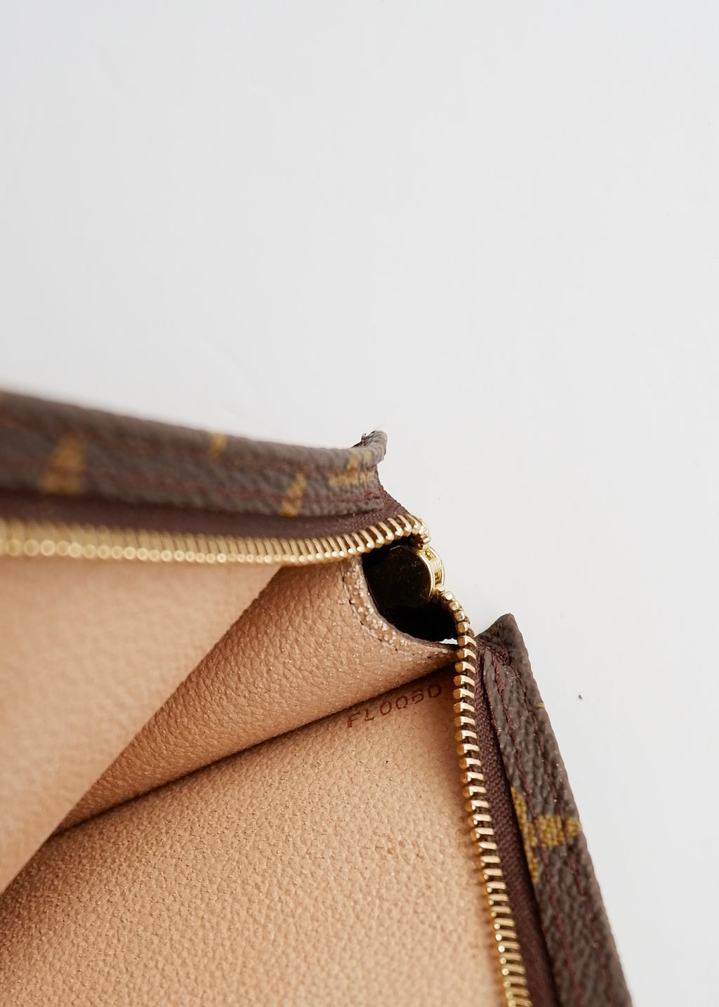 Authentic Preowned Louis Vuitton Monogram Bucket Bag GM