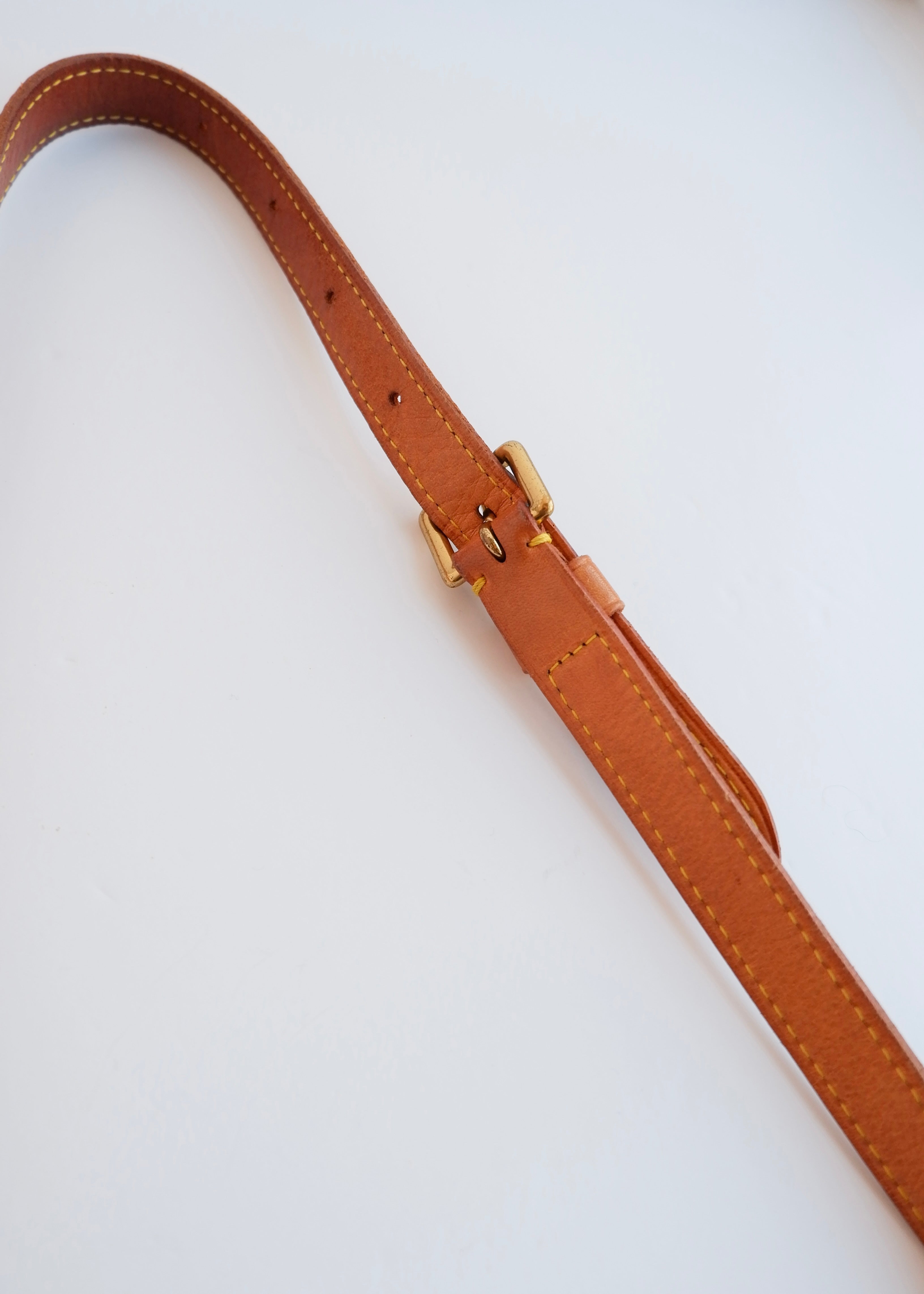 Authentic Preowned Louis Vuitton Monogram Musette Tango Salsa Shoulder Bag