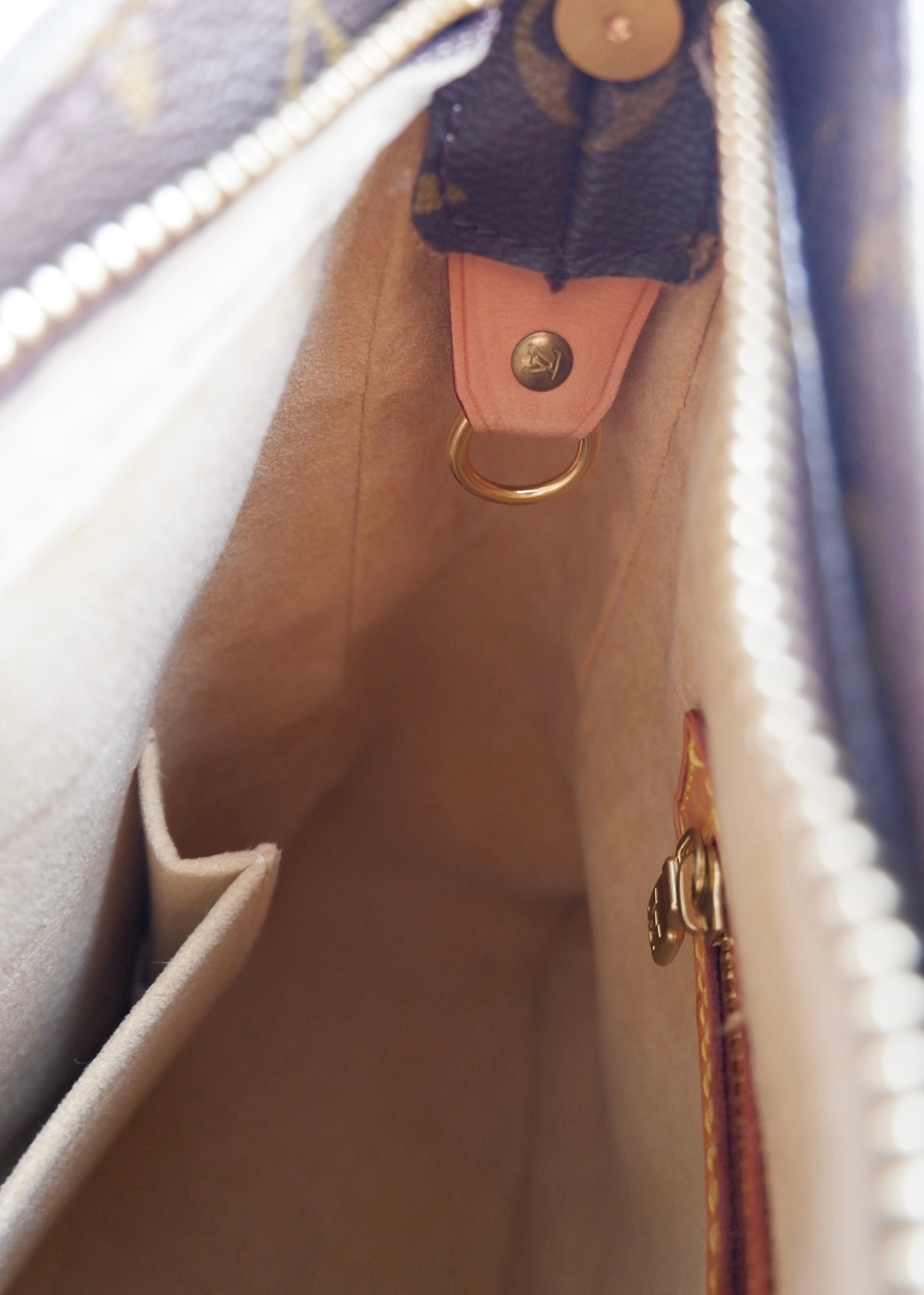 Authentic Preowned Louis Vuitton Monogram Looping GM Shoulder Bag