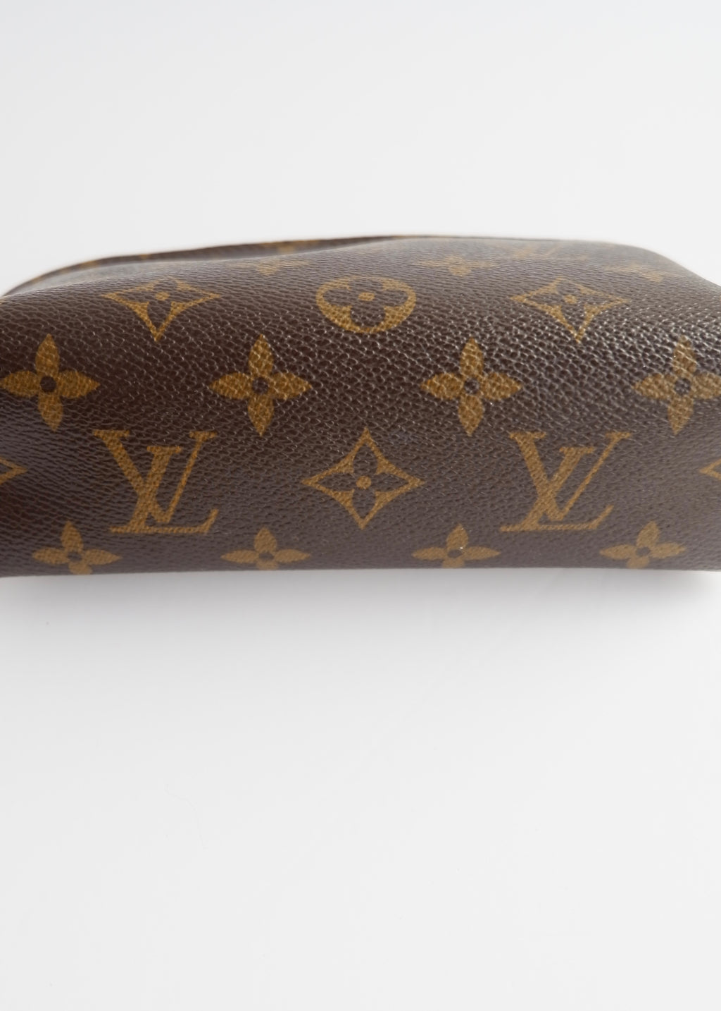 Authentic Preowned Louis Vuitton Monogram Cosmetic Pouch