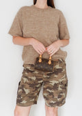 Preowned Vintage Louis Vuitton Monogram Nano Speedy