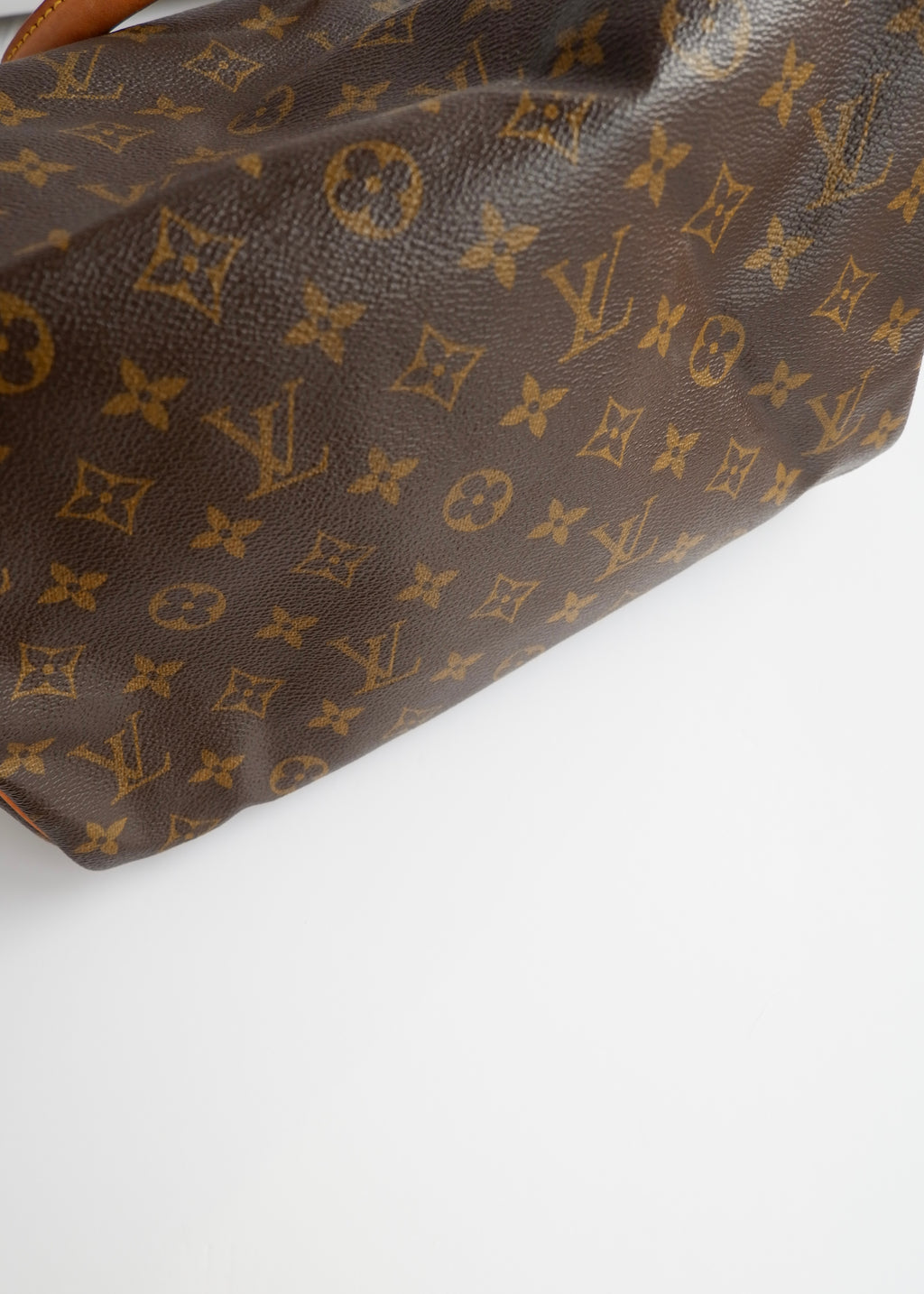 Authentic Preowned Louis Vuitton Monogram Speedy 30