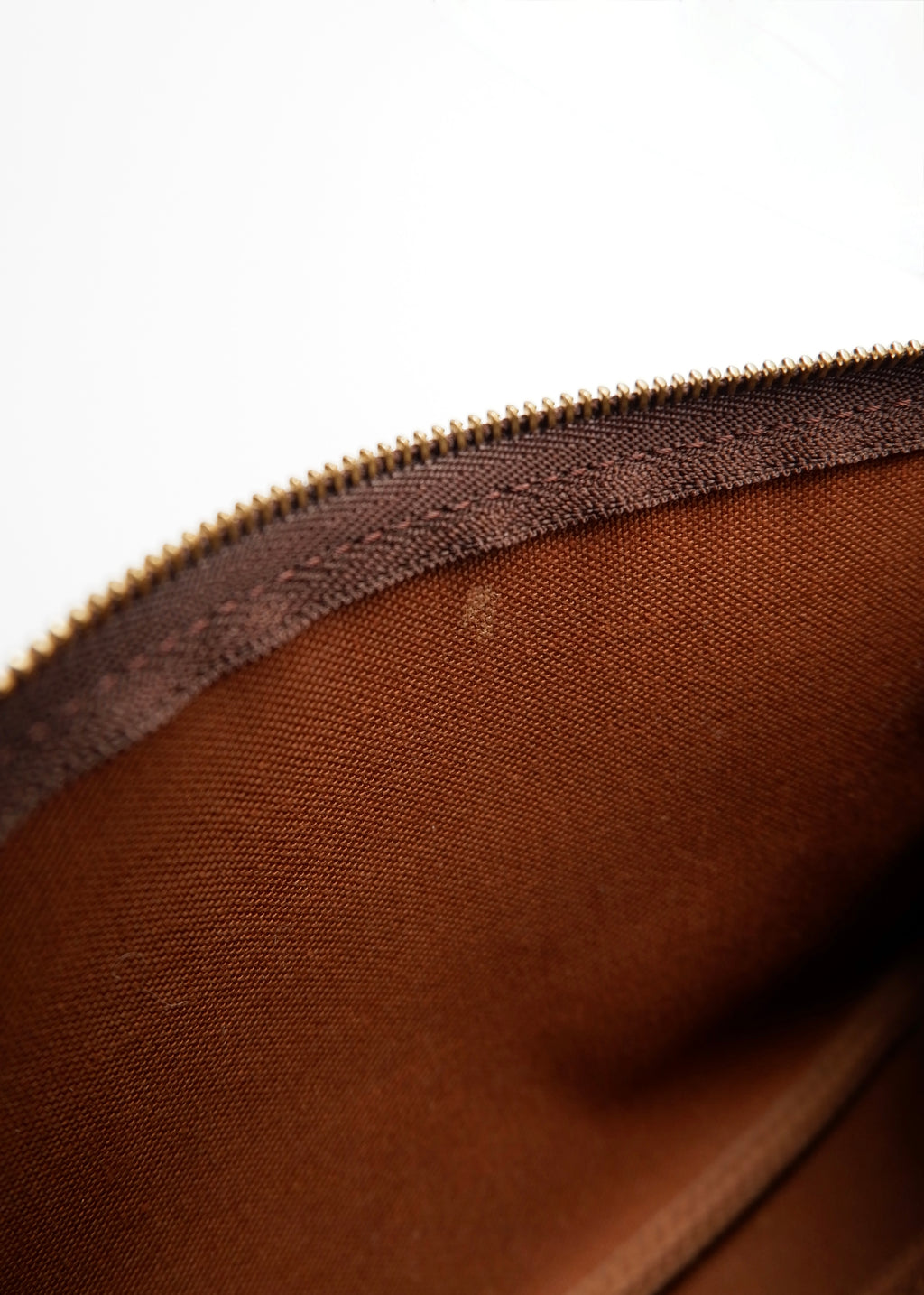 Authentic Preowned Louis Vuitton Monogram Pochette Accessories