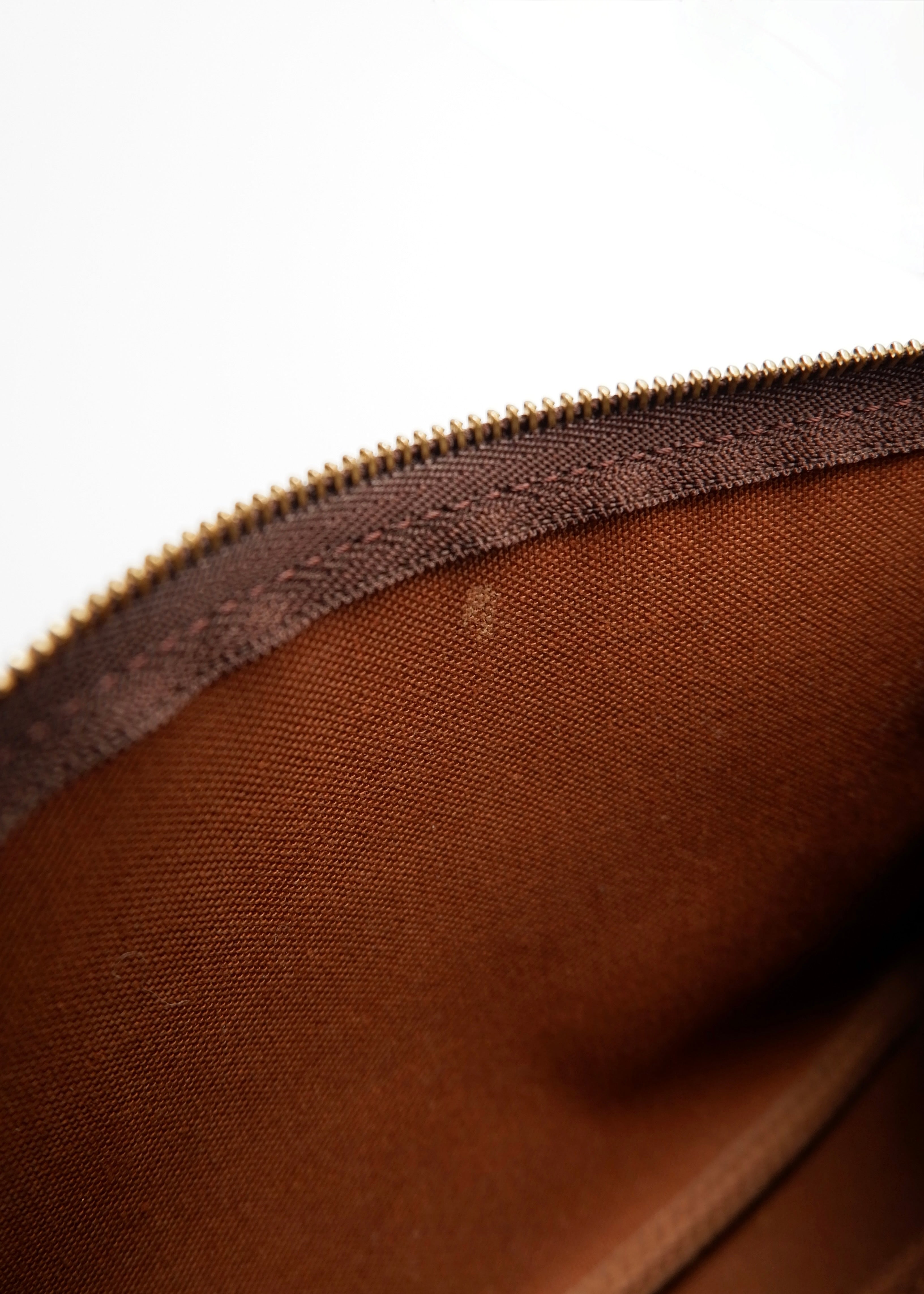 Authentic Preowned Louis Vuitton Monogram Pochette Accessories