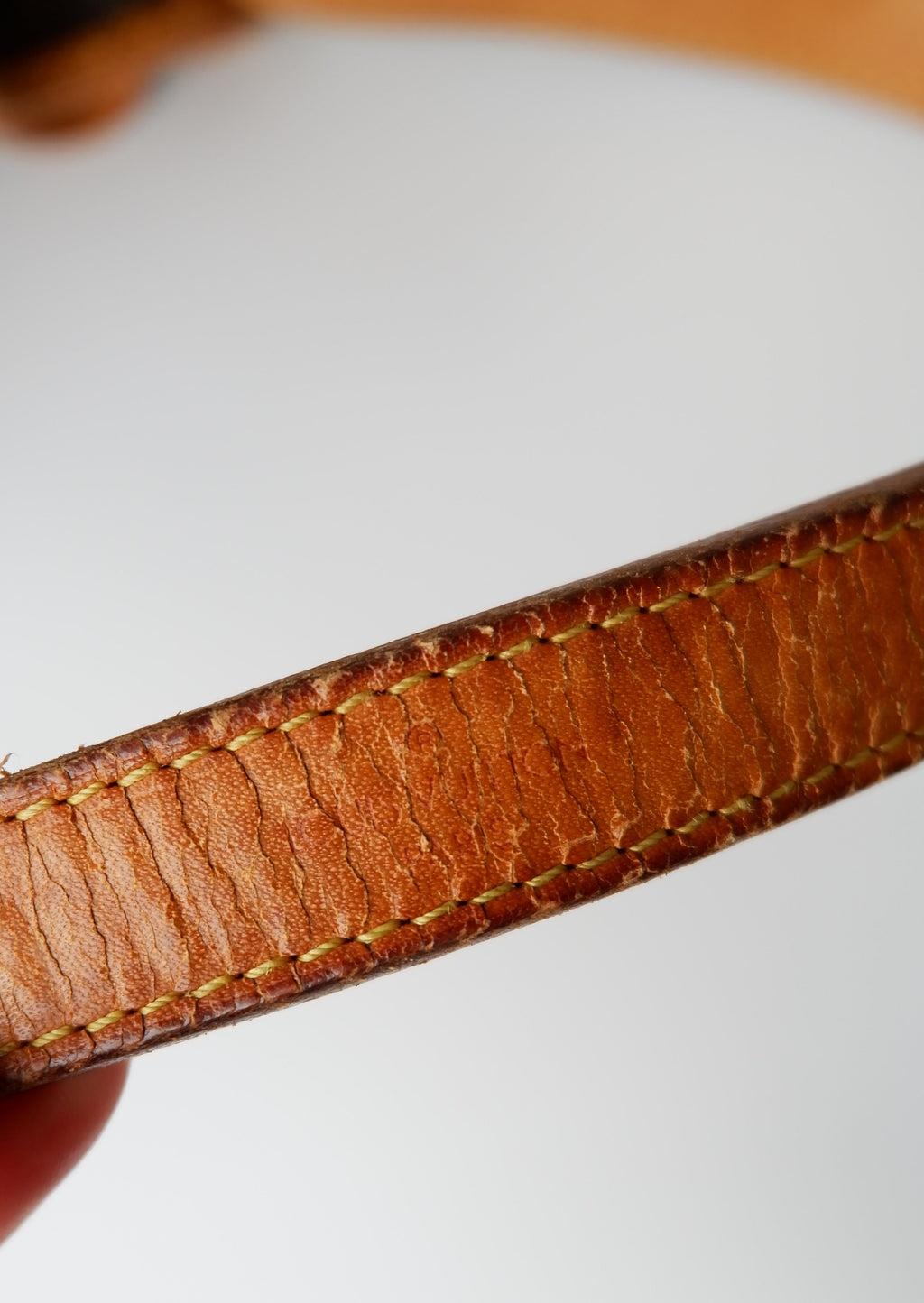Authentic Preowned Louis Vuitton Monogram Noe GM Shoulder Bag