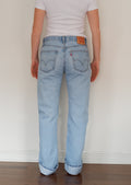Jeans Levis 505 bleu clair - Taille 31