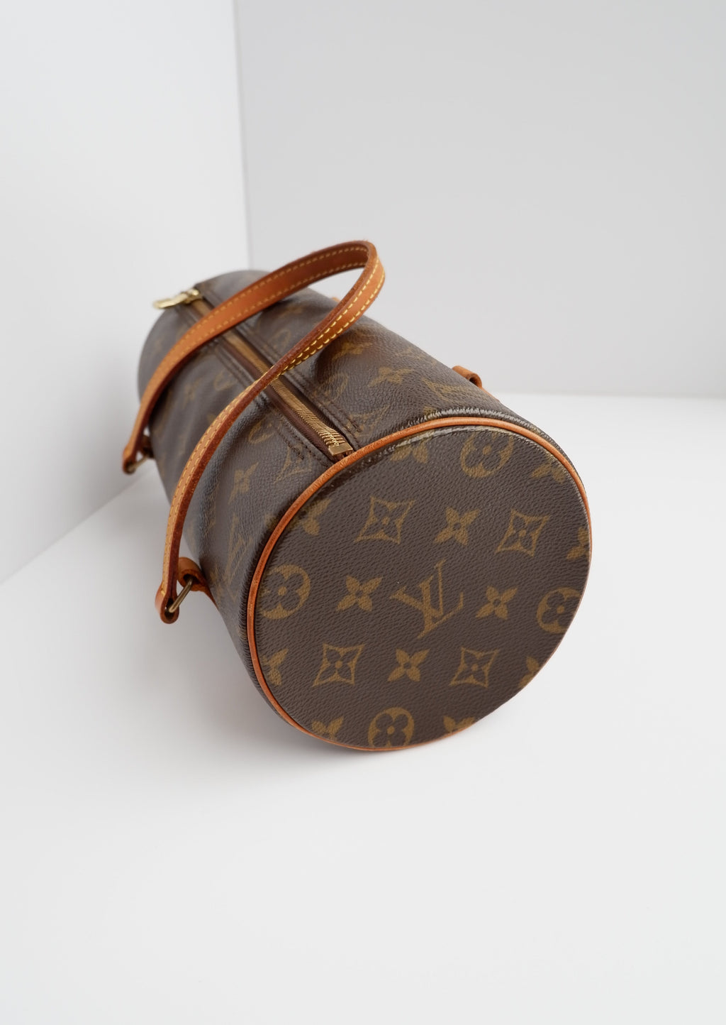 Authentique sac d'occasion Louis Vuitton Monogram Papillon 26