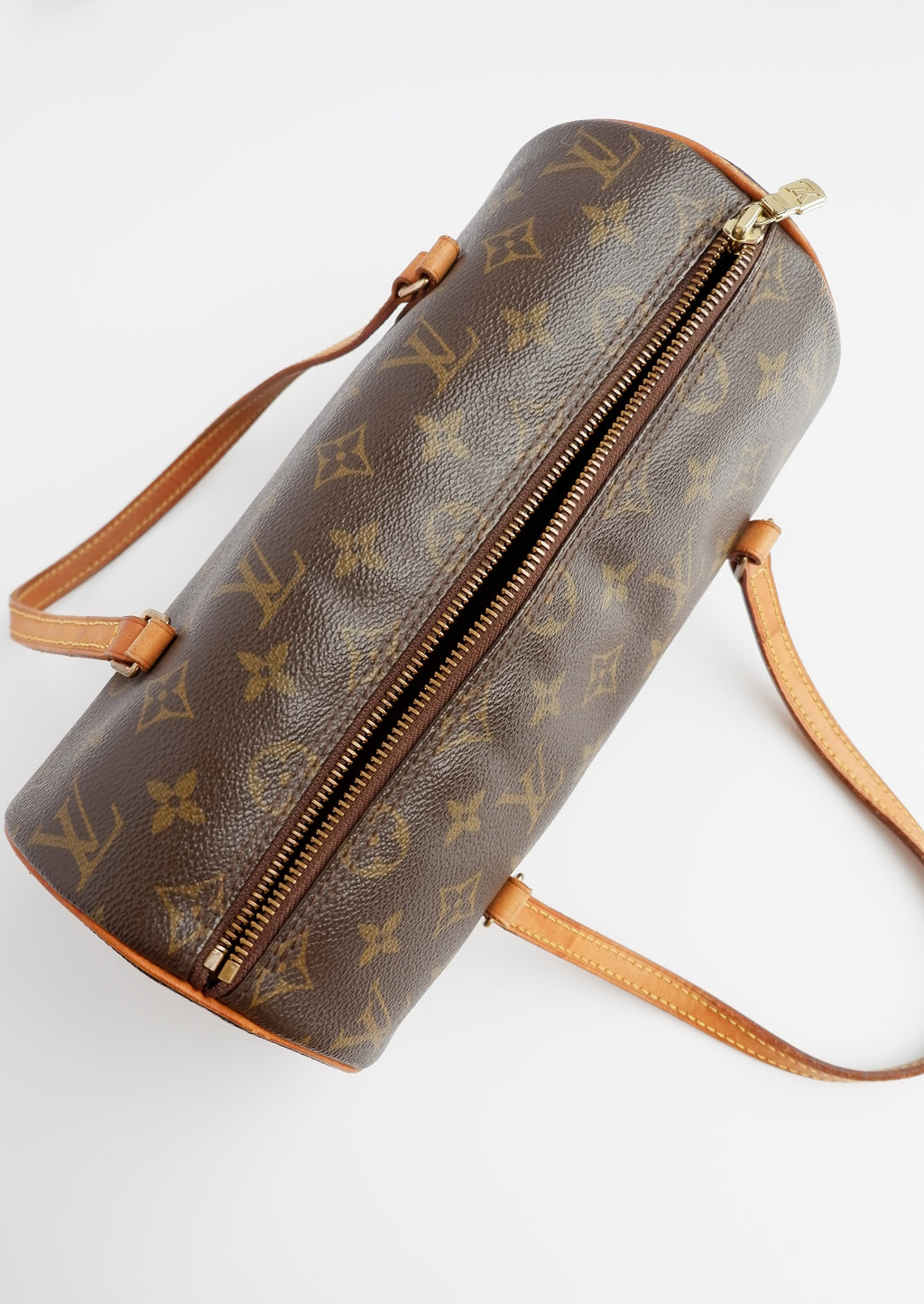 Authentique sac d'occasion Louis Vuitton Monogram Papillon 26