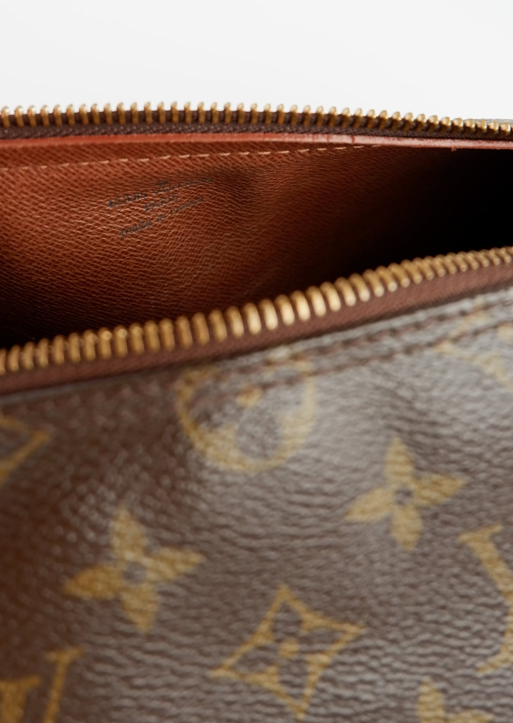Authentique sac d'occasion Louis Vuitton Monogram Papillon 26