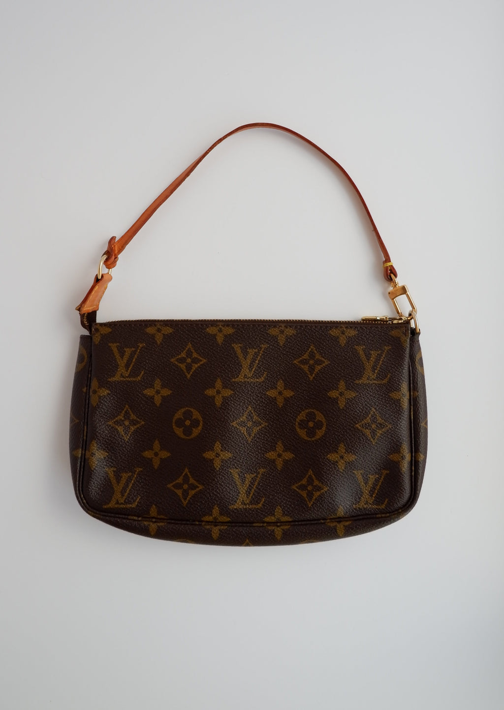 Pochette Accessoires Louis Vuitton Monogram Authentique d'occasion