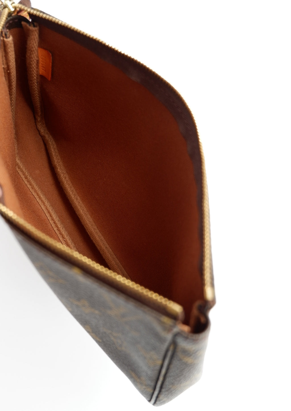 Pochette Accessoires Louis Vuitton Monogram Authentique d'occasion