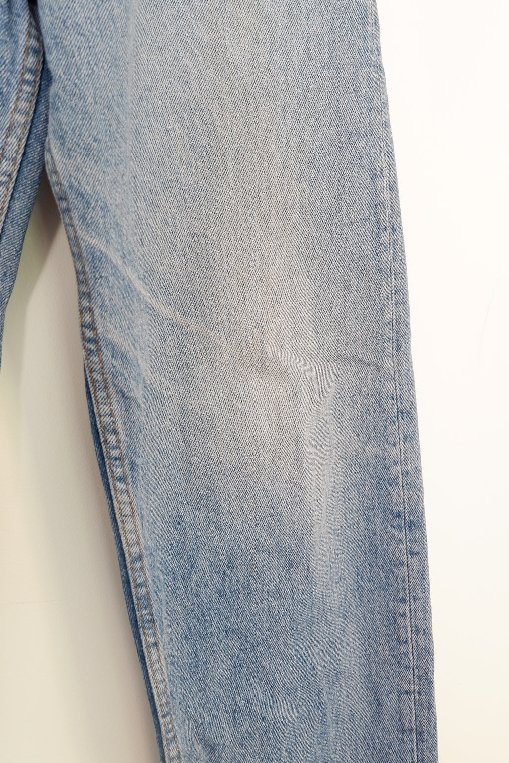 Levis 550 Coupe décontractée à lavage moyen - 34