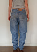 Levis 550 Coupe décontractée à lavage moyen - 34
