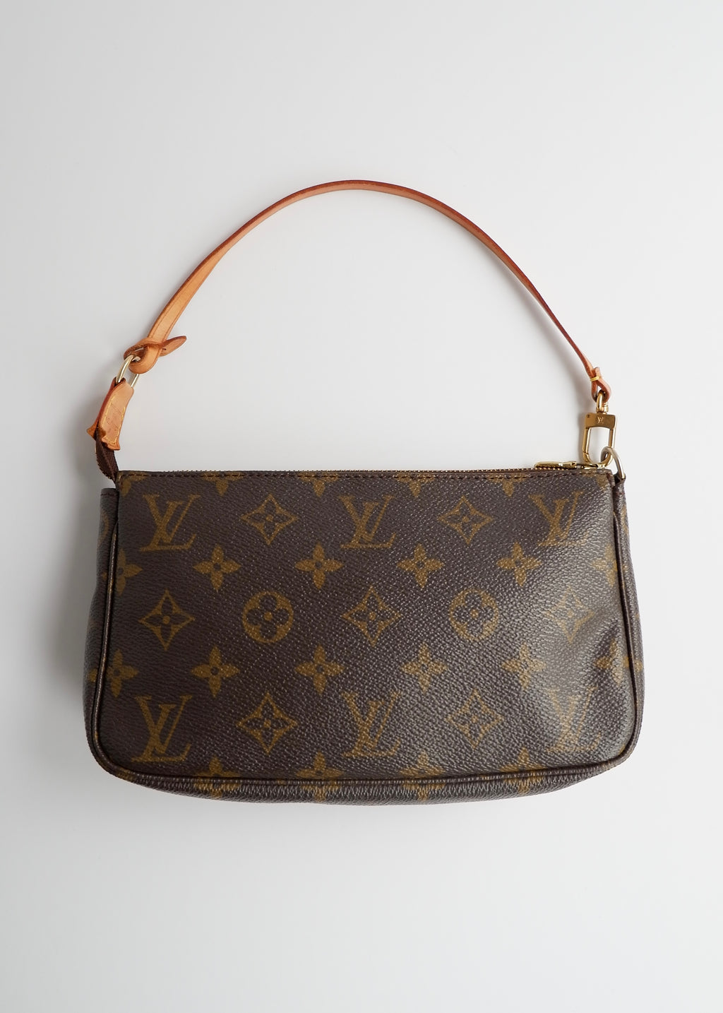 Authentic Preowned Louis Vuitton Monogram Pochette Accessories