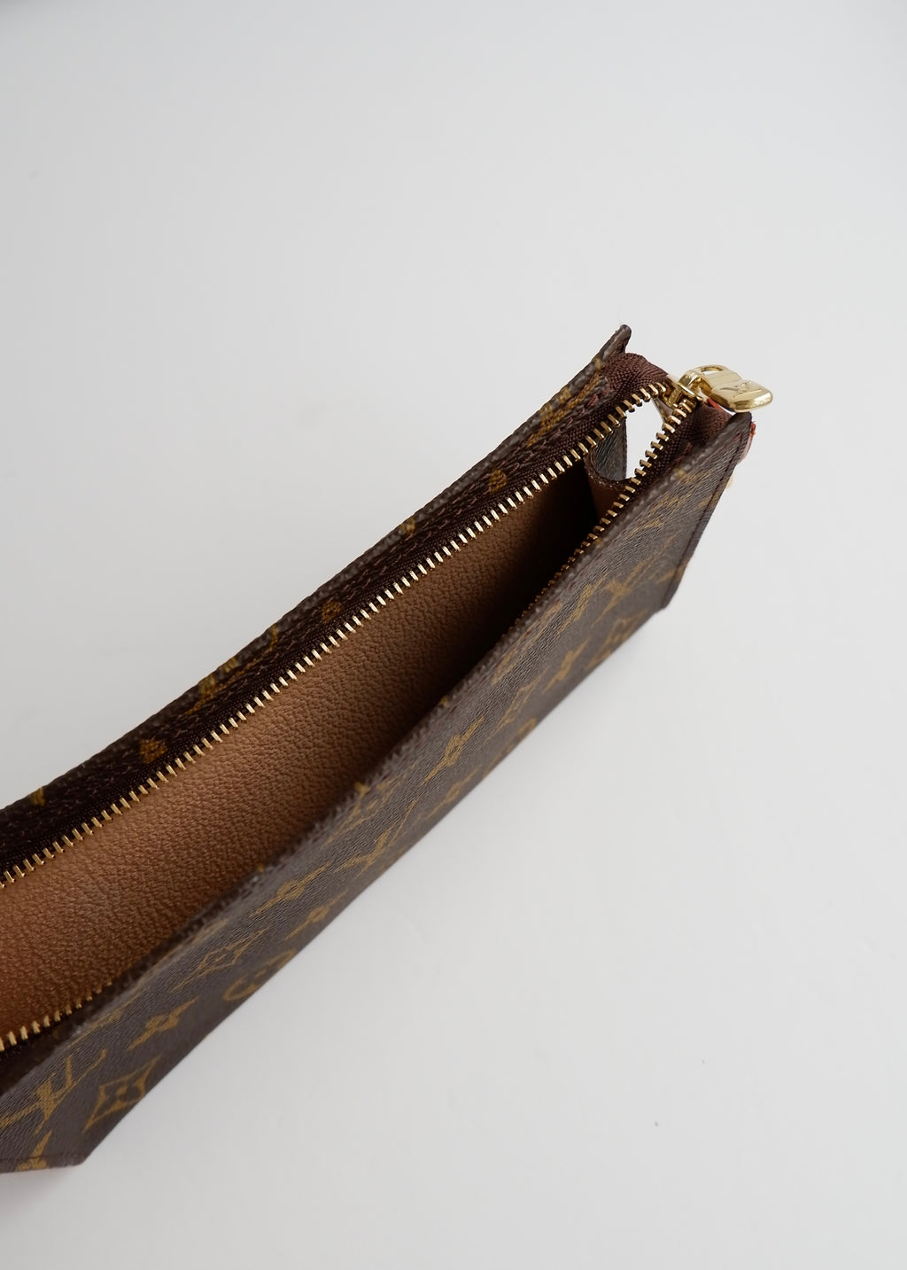 Authentic Preowned Louis Vuitton Monogram Bucket Bag GM