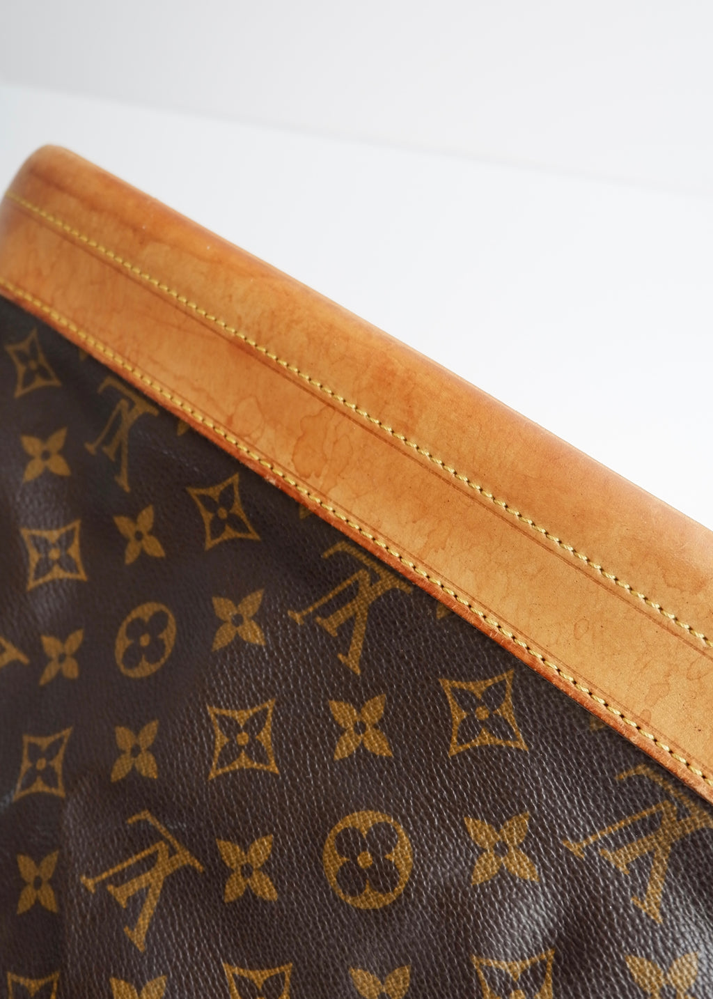 Authentic Preowned Vintage Louis Vuitton Monogram Noe GM Shoulder Bag