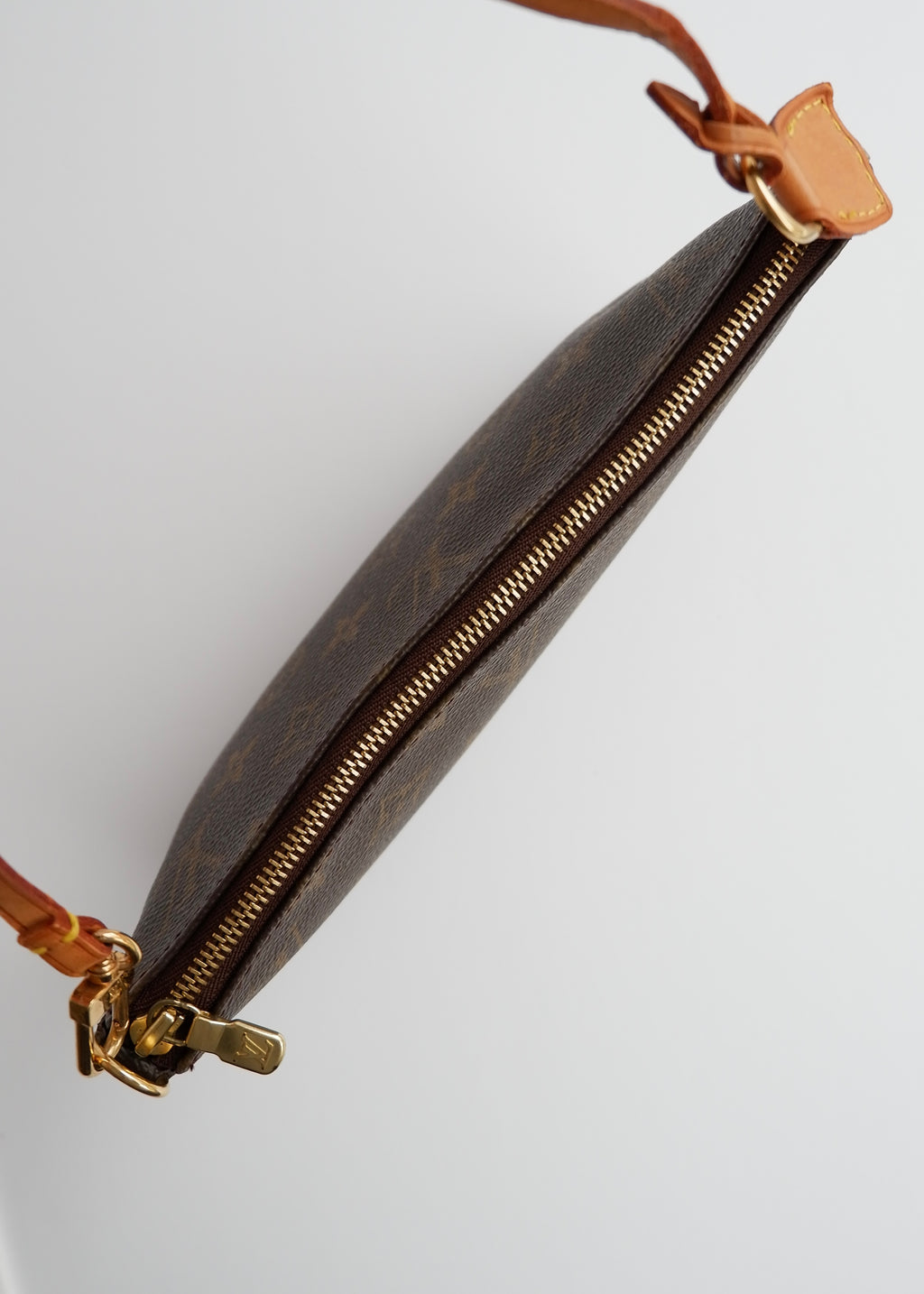Authentic Preowned Louis Vuitton Monogram Pochette Accessories