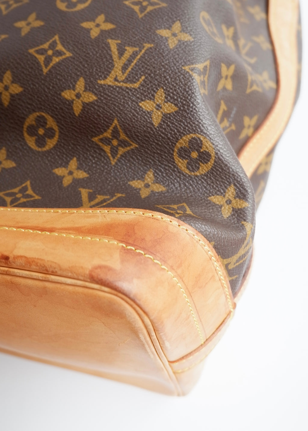 Authentic Preowned Vintage Louis Vuitton Monogram Noe GM Shoulder Bag