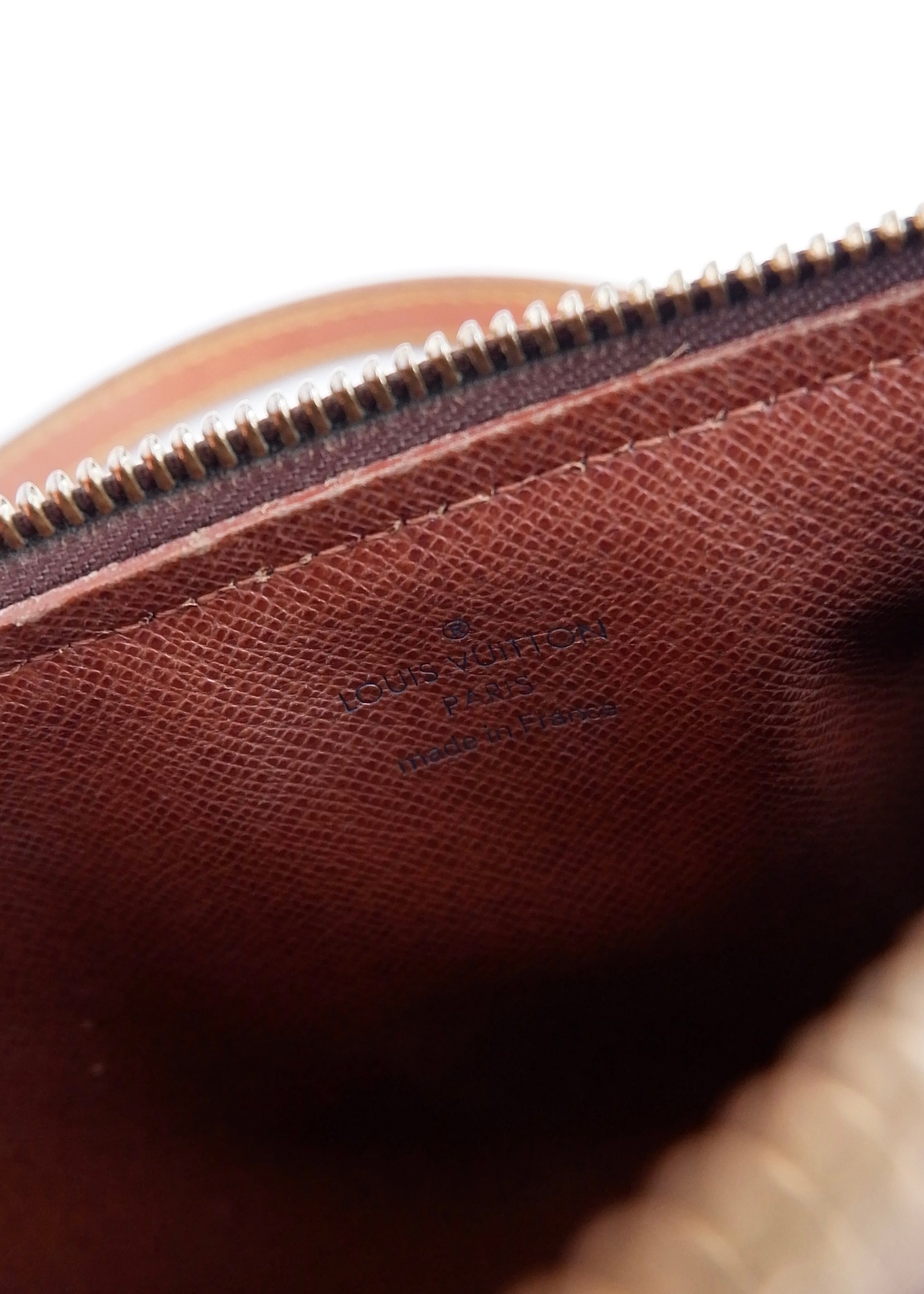 Sac Louis Vuitton Monogram Papillon 26 vintage authentique d'occasion