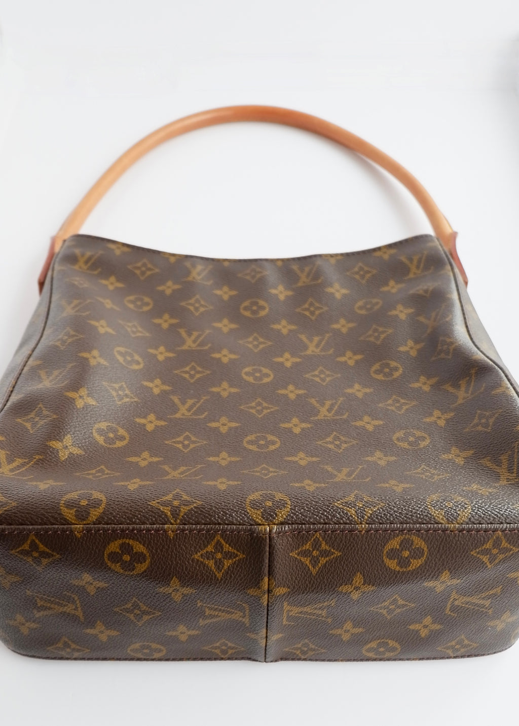 Authentic Preowned Louis Vuitton Monogram Looping GM Shoulder Bag