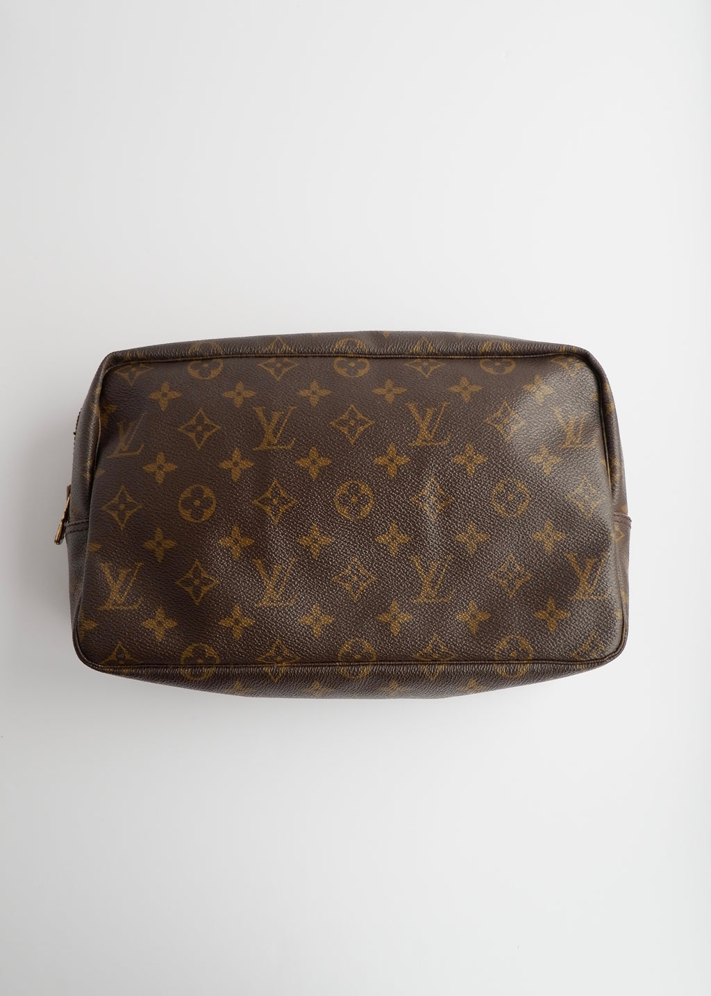 Trousse de Toilette Louis Vuitton Monogram Authentique et d'Occasion